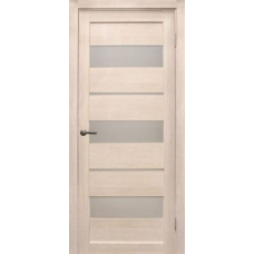 Дверь межкомнатная Дубрава Сибирь Foret light ПАРАЛЛЕЛЬ Лиственница кремовая, зеркало Дверь межкомнатная Дубрава Сибирь Foret light ПАРАЛЛЕЛЬ Лиственница кремовая, зеркало